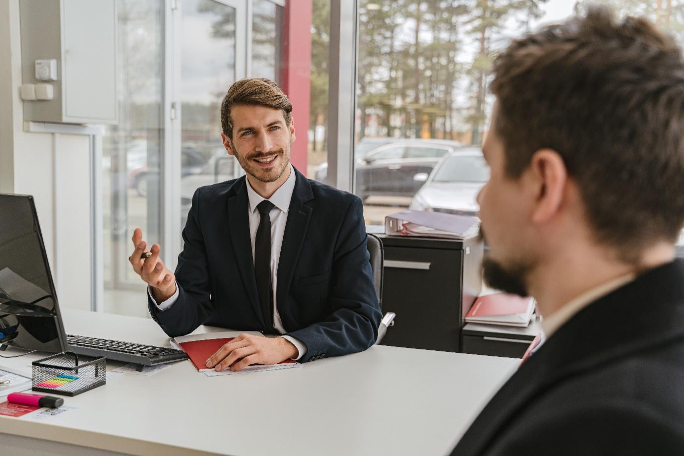 Agent discussing Auto tags